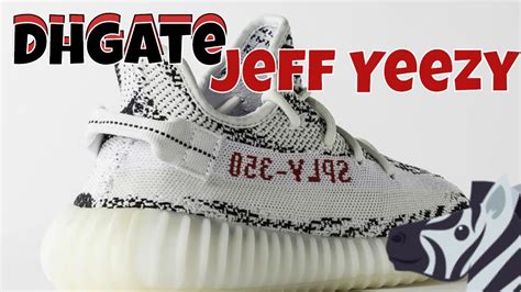 dhgate nike shoes real or fake|best dhgate yeezy seller.